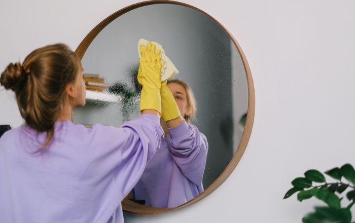 Spring Cleaning Tips and Tricks for Colorado Home Owners - Down Payment Assistance For Colorado First Time Home Buyers - Buy your home now in Colorado with little or no money down